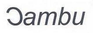 CAMBU
