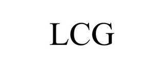 LCG