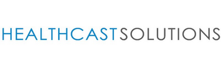 HEALTHCAST SOLUTIONS