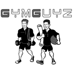 GYMGUYZ