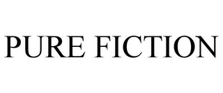 PURE FICTION
