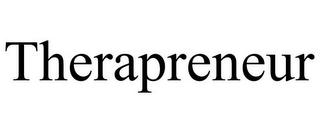 THERAPRENEUR