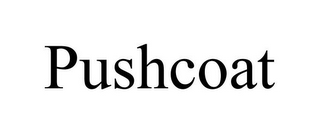 PUSHCOAT