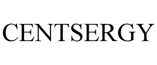 CENTSERGY