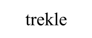 TREKLE