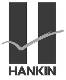 H HANKIN