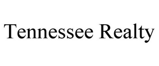 TENNESSEE REALTY