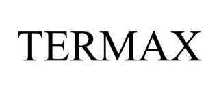 TERMAX