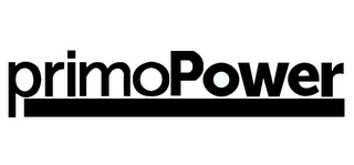 PRIMOPOWER