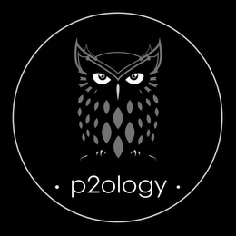 · P2OLOGY ·