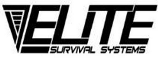 ELITE SURVIVAL SYSTEMS