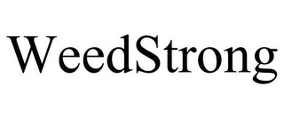 WEEDSTRONG