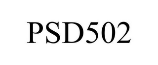 PSD502