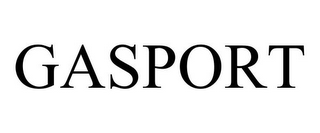 GASPORT