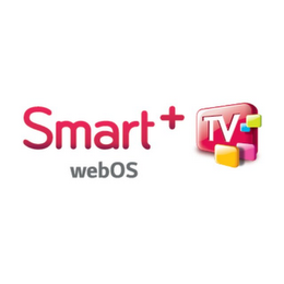 SMART + TV WEBOS