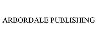 ARBORDALE PUBLISHING