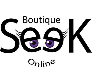 BOUTIQUE SEEK ONLINE