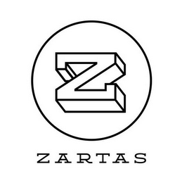 Z ZARTAS