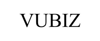 VUBIZ