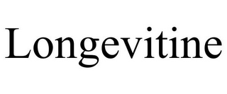 LONGEVITINE