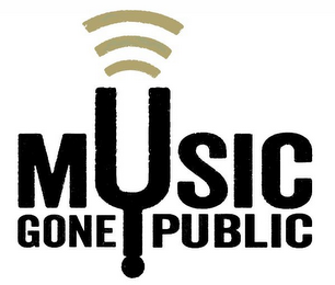 MUSIC GONE PUBLIC