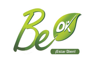 BE OK ¡ESTAR BIEN!