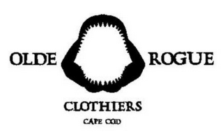 OLDE ROGUE CLOTHIERS CAPE COD