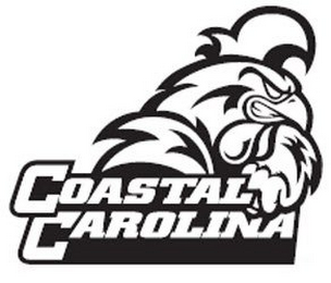 COASTAL CAROLINA