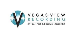 V VEGAS VIEW RECORDING AT SANFORD-BROWN COLLEGE