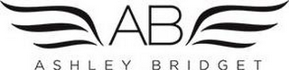 AB ASHLEY BRIDGET