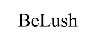 BELUSH