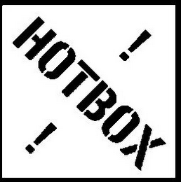 ! HOTBOX !