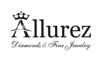 ALLUREZ DIAMONDS & FINE JEWELRY