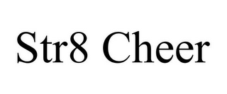 STR8 CHEER