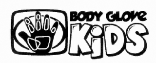 BODY GLOVE KIDS