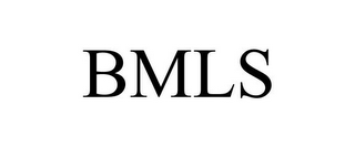 BMLS