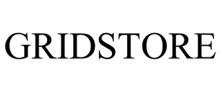 GRIDSTORE