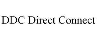 DDC DIRECT CONNECT