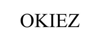 OKIEZ
