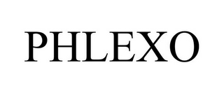 PHLEXO