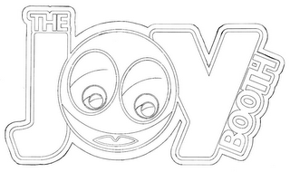 THE JOY BOOTH