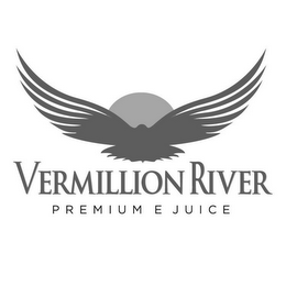 VERMILLION RIVER PREMIUM E JUICE