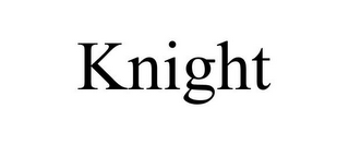 KNIGHT