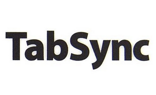 TABSYNC