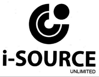 I-SOURCE UNLIMITED