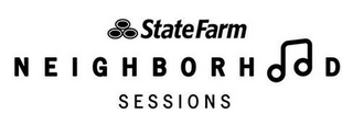 STATE FARM NEIGHBORHOOD SESSIONS