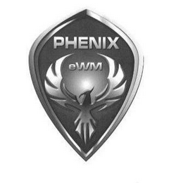 PHENIX EWM