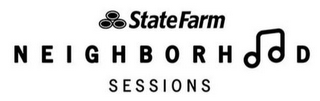 STATE FARM NEIGHBORHOOD SESSIONS