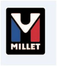 M MILLET