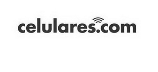 CELULARES.COM